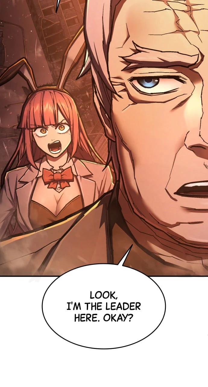 Executioner Chapter 45 - 95