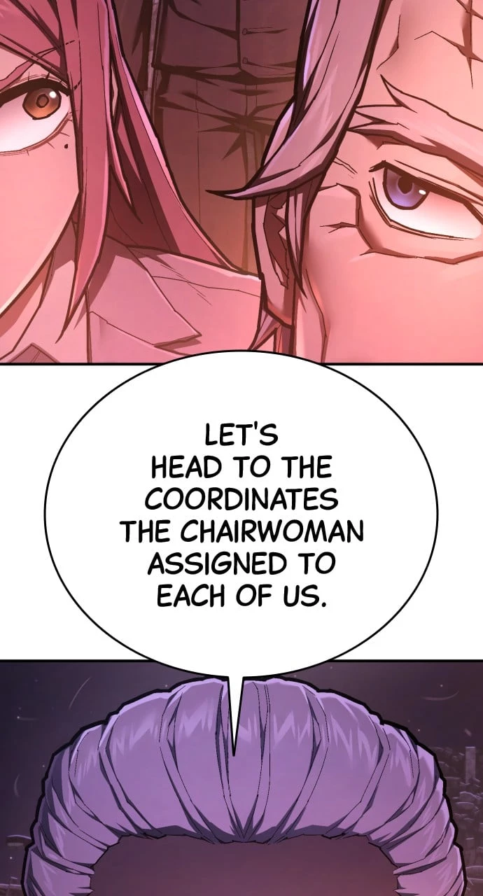 Executioner Chapter 45 - 97