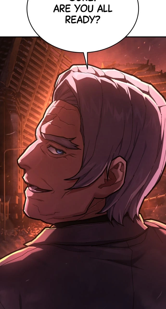 Executioner Chapter 45 - 99