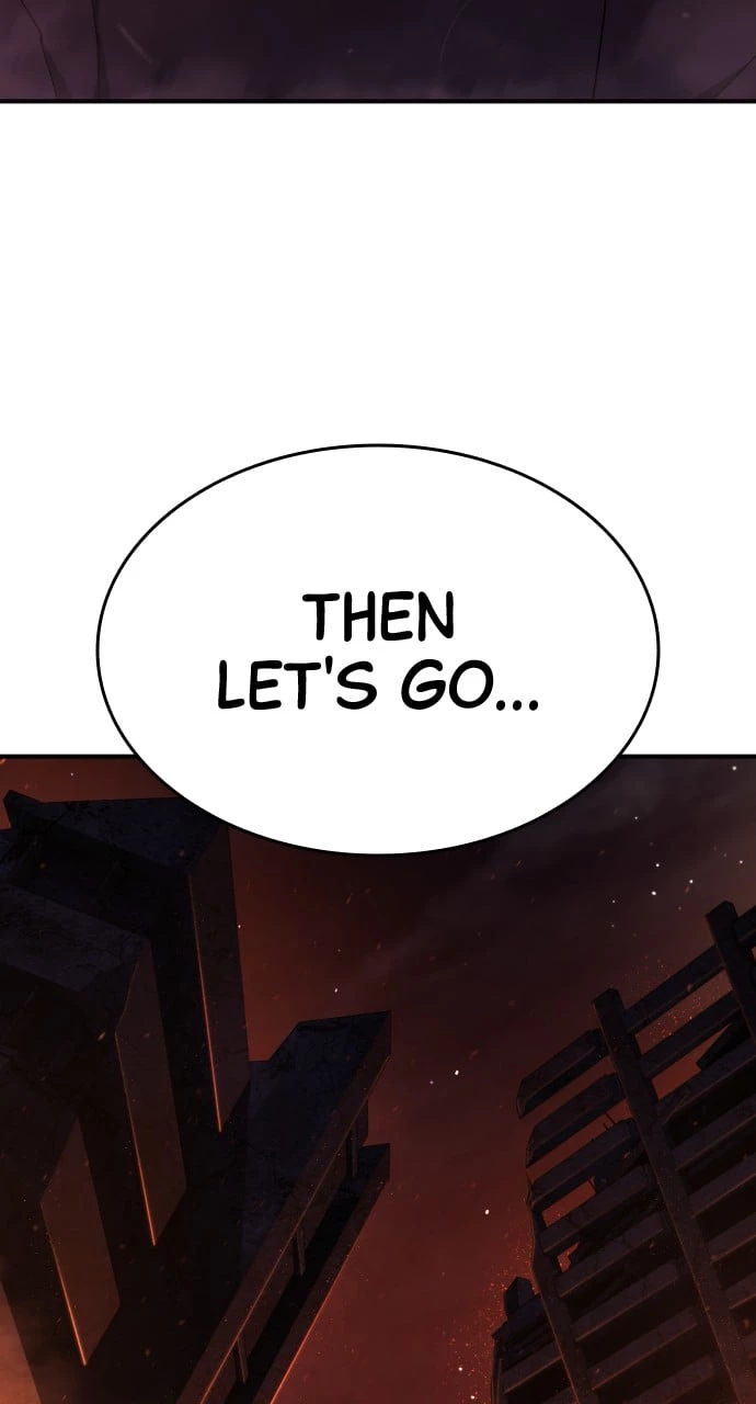 Executioner Chapter 45 - 100