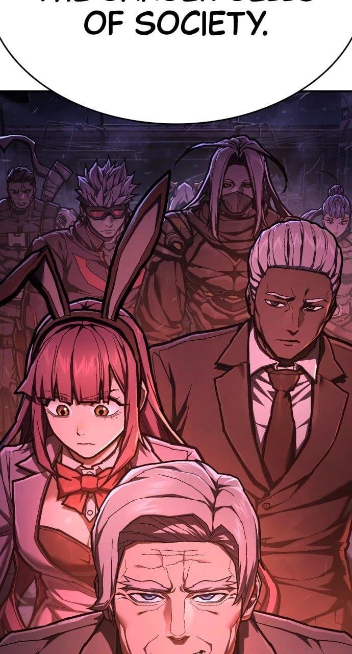 Executioner Chapter 45 - 102