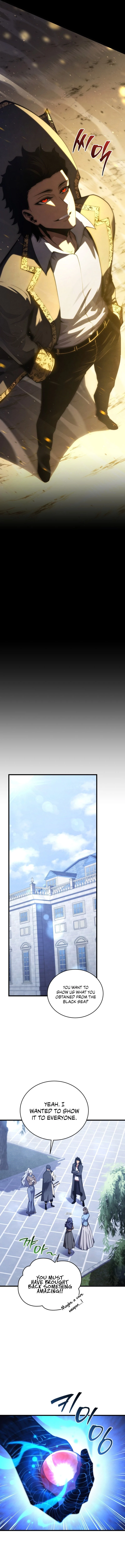 The Swordmaster's Son Chapter 153 - 3