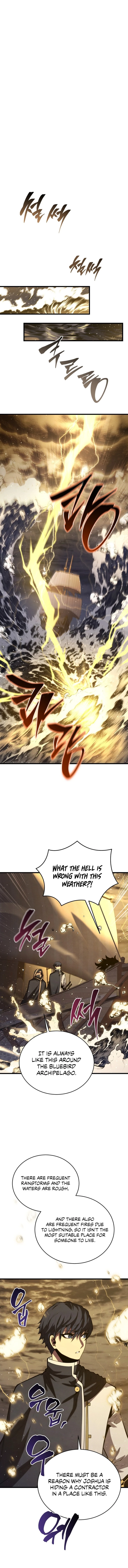 The Swordmaster's Son Chapter 153 - 14