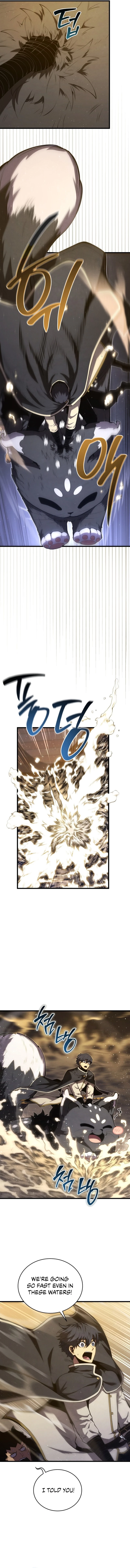 The Swordmaster's Son Chapter 153 - 17