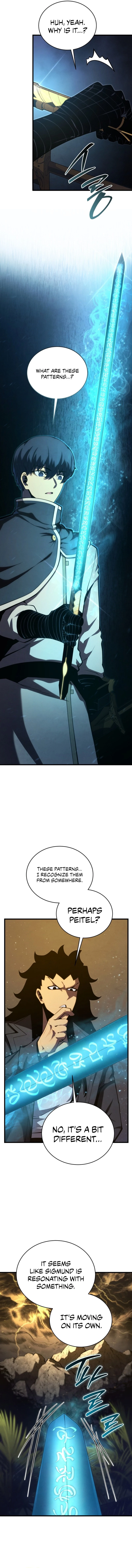 The Swordmaster's Son Chapter 153 - 19