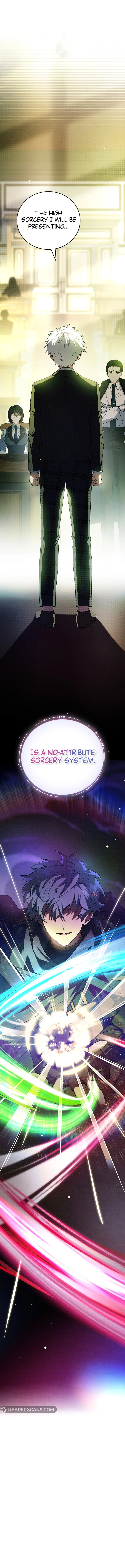 The Legendary Hero is an Academy Honors Student Chapter 29 - 2