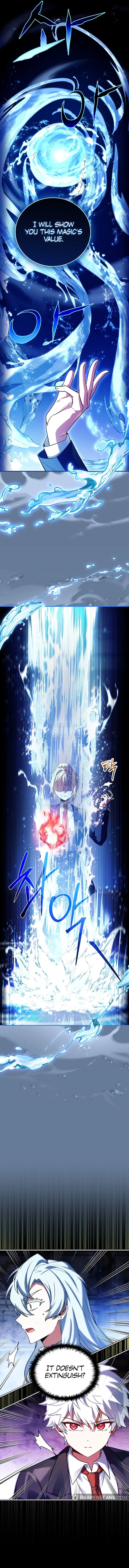 The Legendary Hero is an Academy Honors Student Chapter 29 - 17