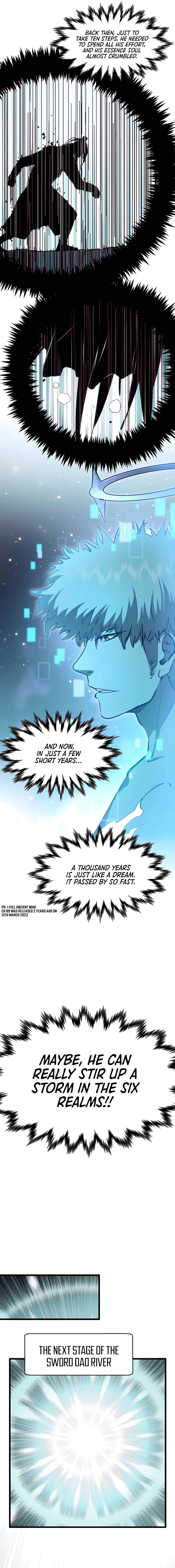 Top Tier Providence Chapter 204 - 6
