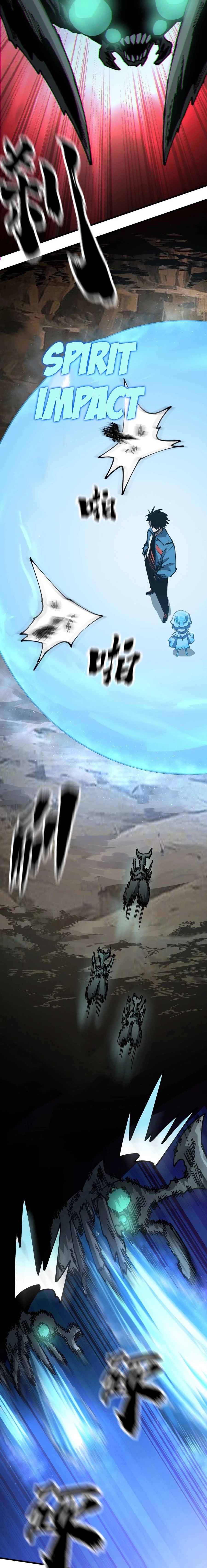 Global Beast Tamer: I Can See the Path of Evolution Chapter 10 - 8