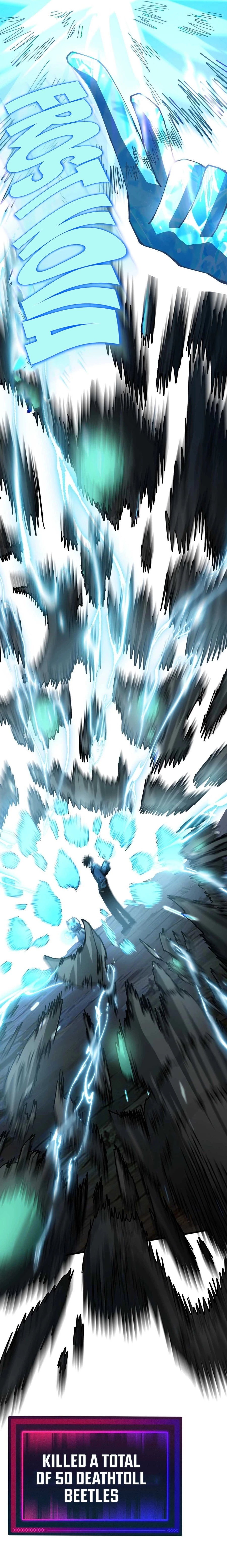 Global Beast Tamer: I Can See the Path of Evolution Chapter 10 - 15
