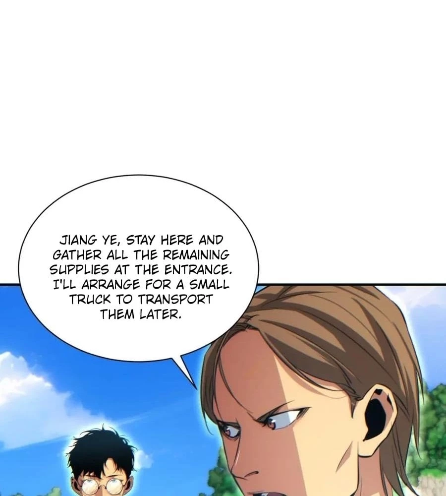 Rebirth in the end times: I reached the top by opening boxes Chapter 39 - 7