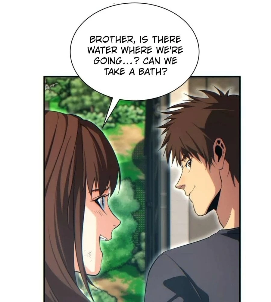 Rebirth in the end times: I reached the top by opening boxes Chapter 39 - 20