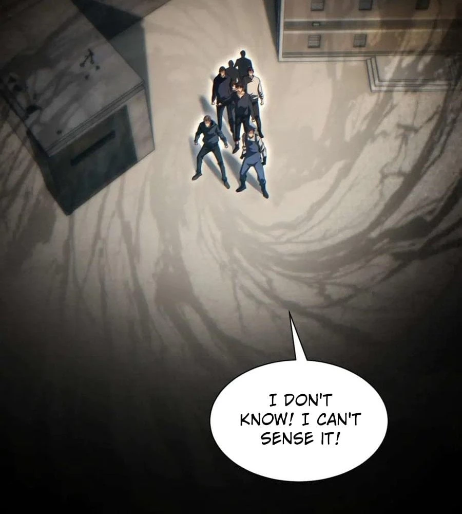 Rebirth in the end times: I reached the top by opening boxes Chapter 39 - 35