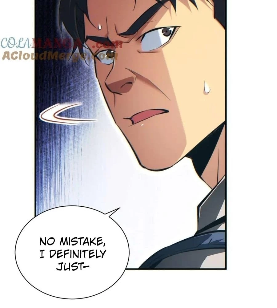 Rebirth in the end times: I reached the top by opening boxes Chapter 39 - 39