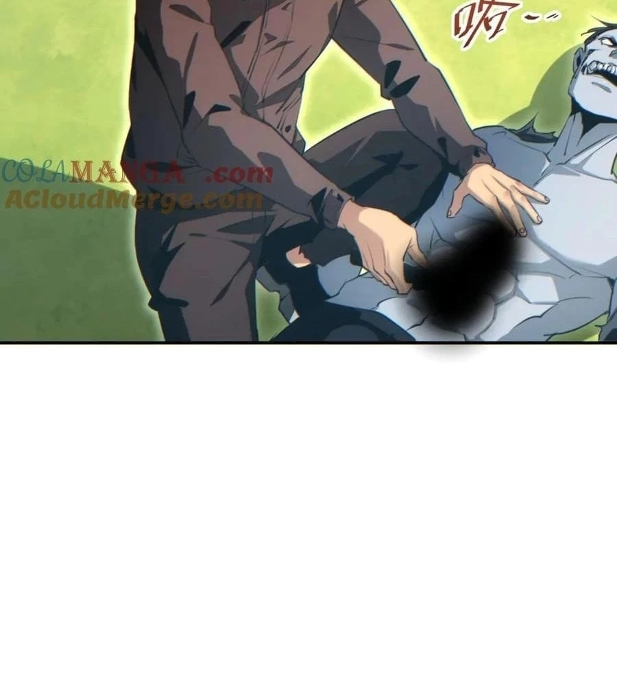 Rebirth in the end times: I reached the top by opening boxes Chapter 39 - 53