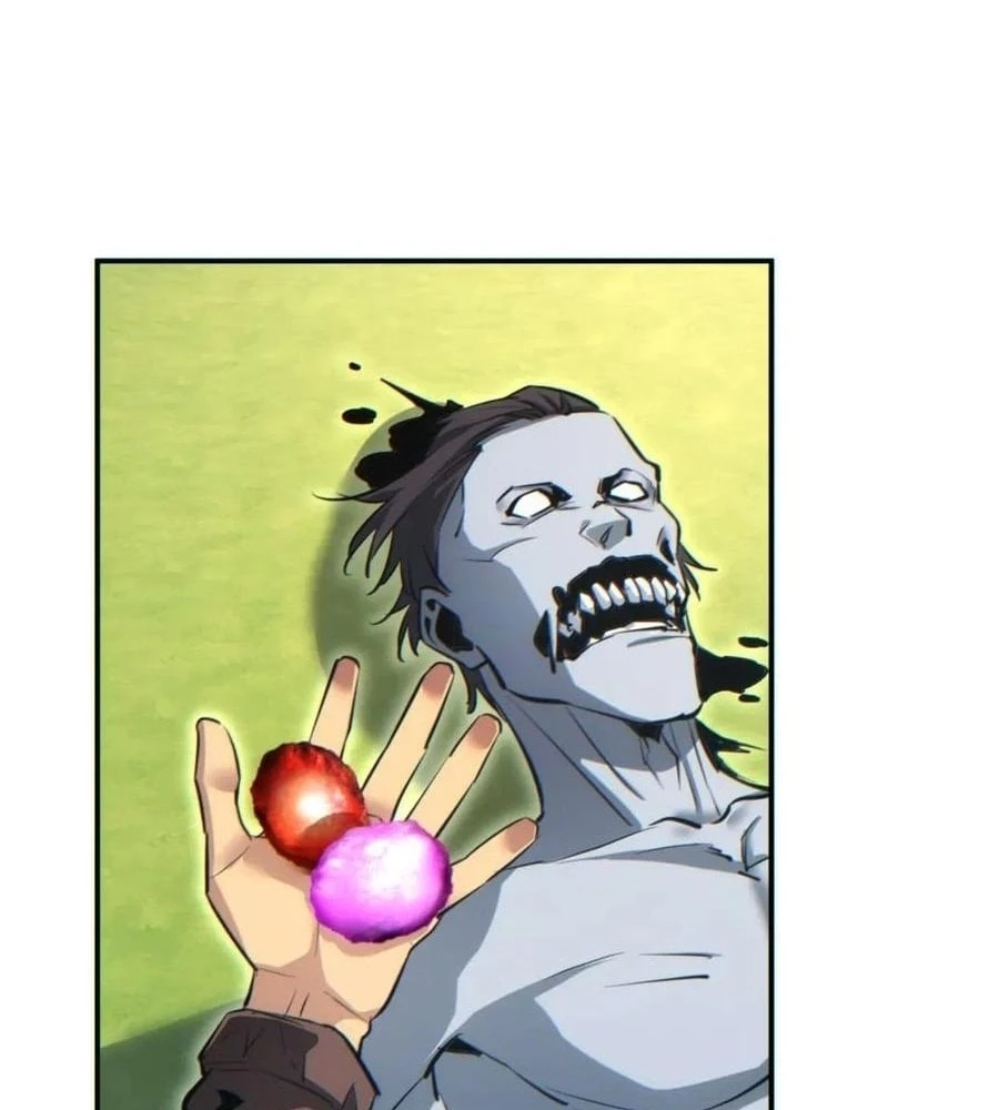 Rebirth in the end times: I reached the top by opening boxes Chapter 39 - 54