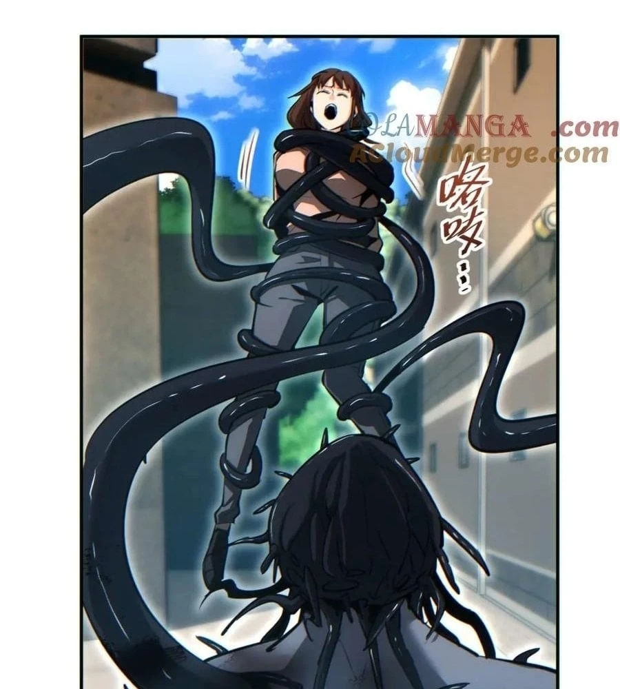 Rebirth in the end times: I reached the top by opening boxes Chapter 39 - 75
