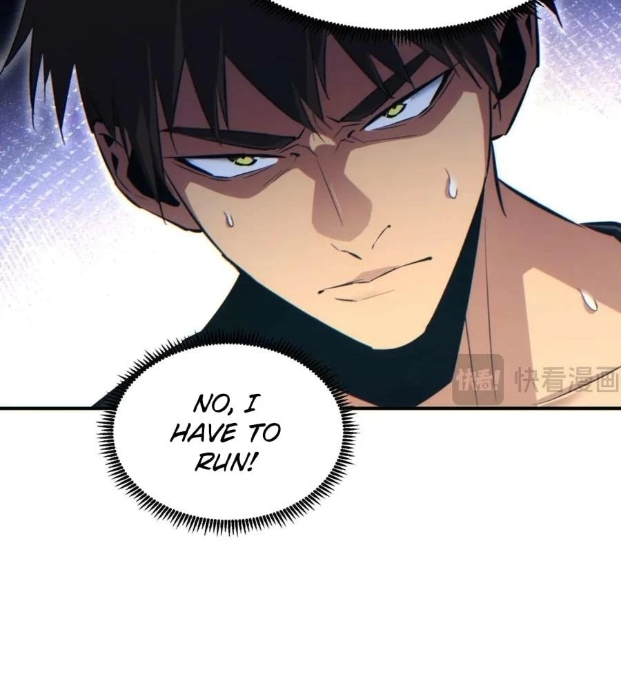 Rebirth in the end times: I reached the top by opening boxes Chapter 39 - 95