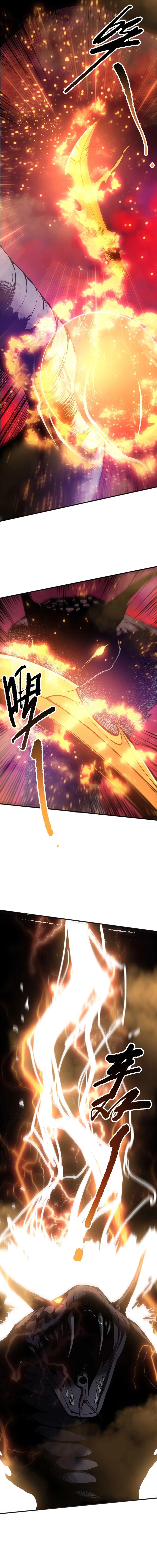 Necromancer, the Ultimate Scourge! Chapter 159 - 2