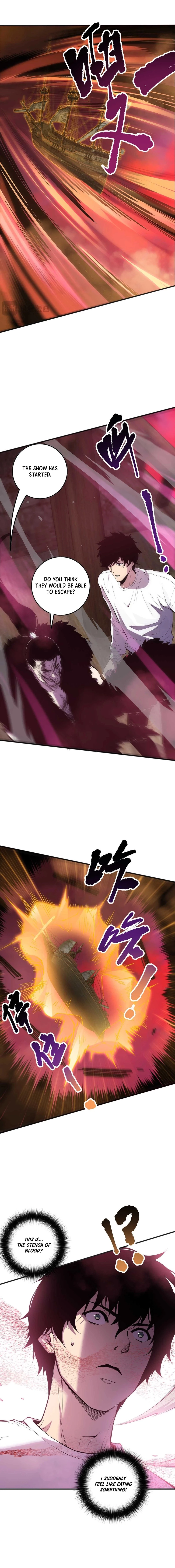 Necromancer, the Ultimate Scourge! Chapter 159 - 8