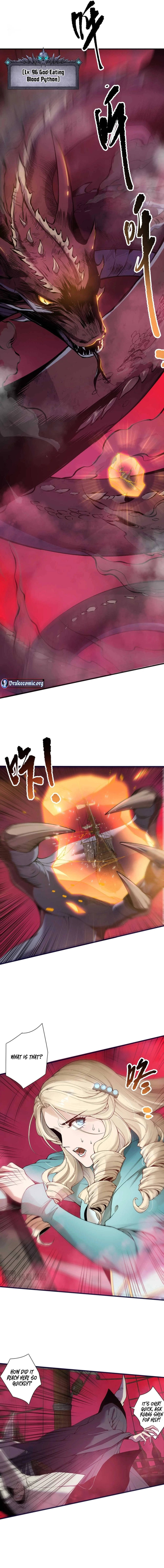 Necromancer, the Ultimate Scourge! Chapter 159 - 9