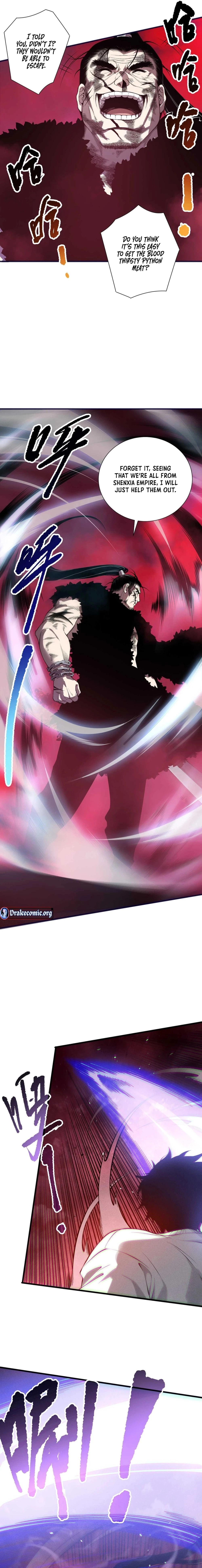Necromancer, the Ultimate Scourge! Chapter 159 - 10
