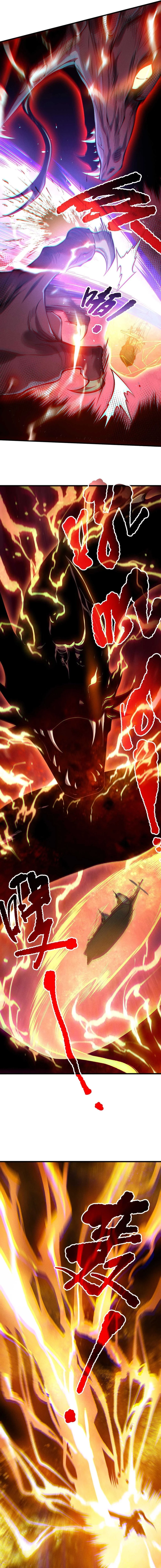 Necromancer, the Ultimate Scourge! Chapter 159 - 12