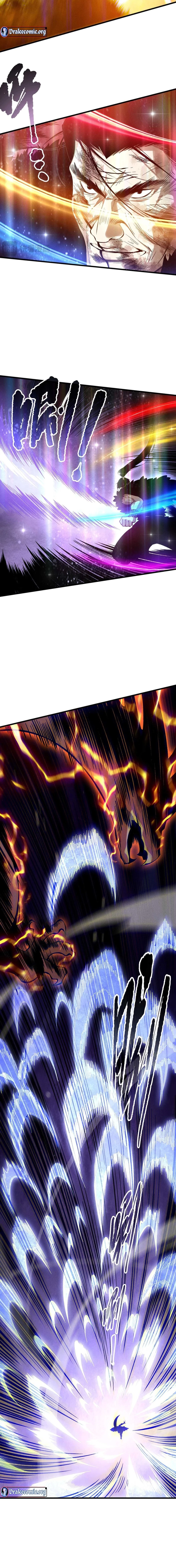 Necromancer, the Ultimate Scourge! Chapter 159 - 13