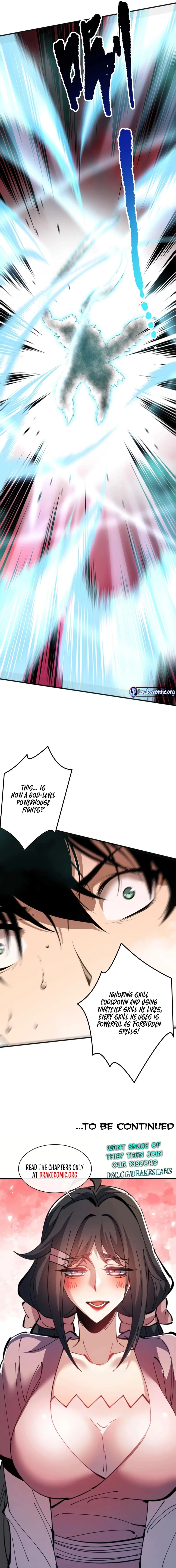 Necromancer, the Ultimate Scourge! Chapter 159 - 15