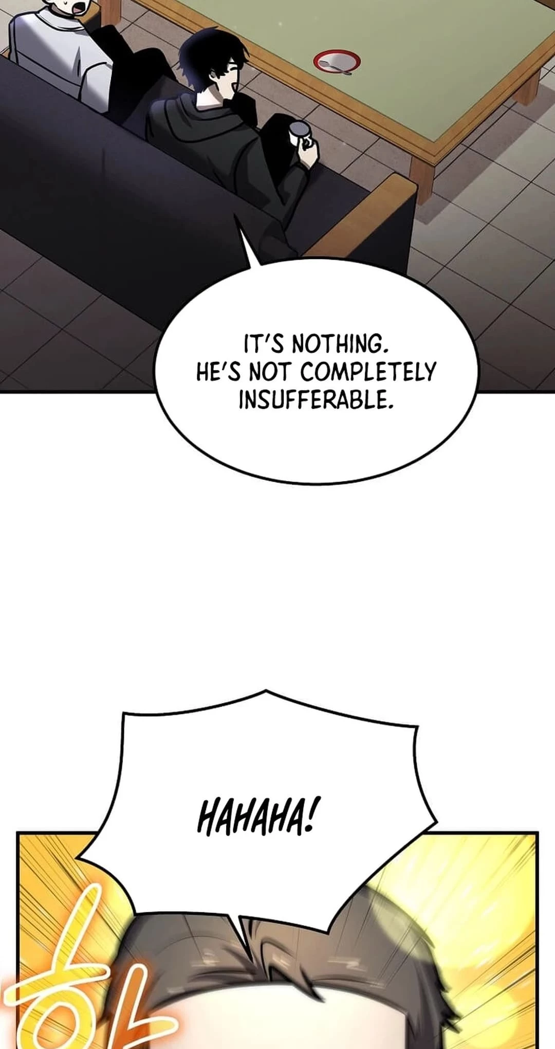 Regressed Genius Creates Mythic Items Chapter 24 - 35