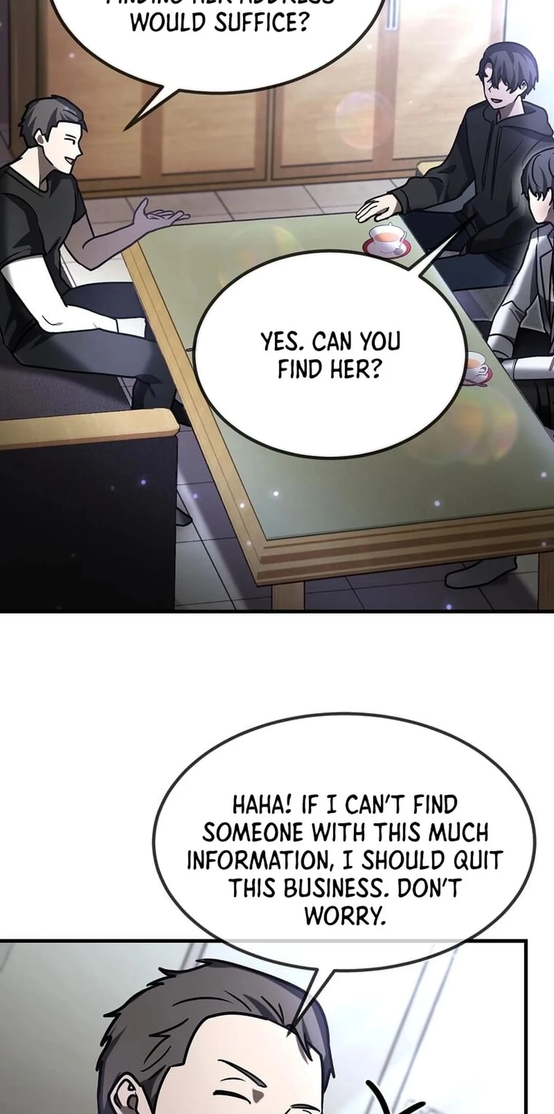 Regressed Genius Creates Mythic Items Chapter 24 - 46