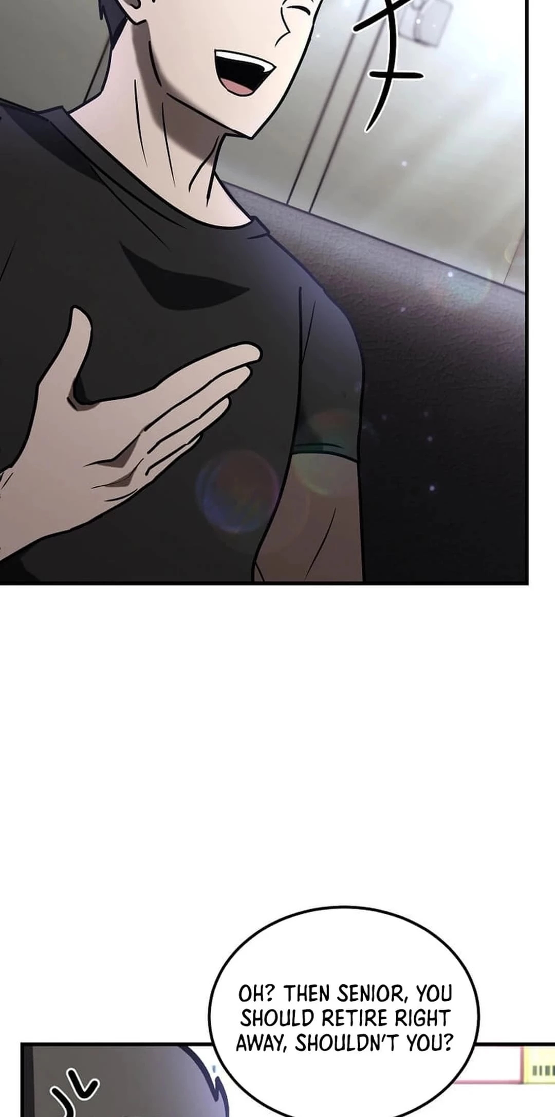 Regressed Genius Creates Mythic Items Chapter 24 - 47