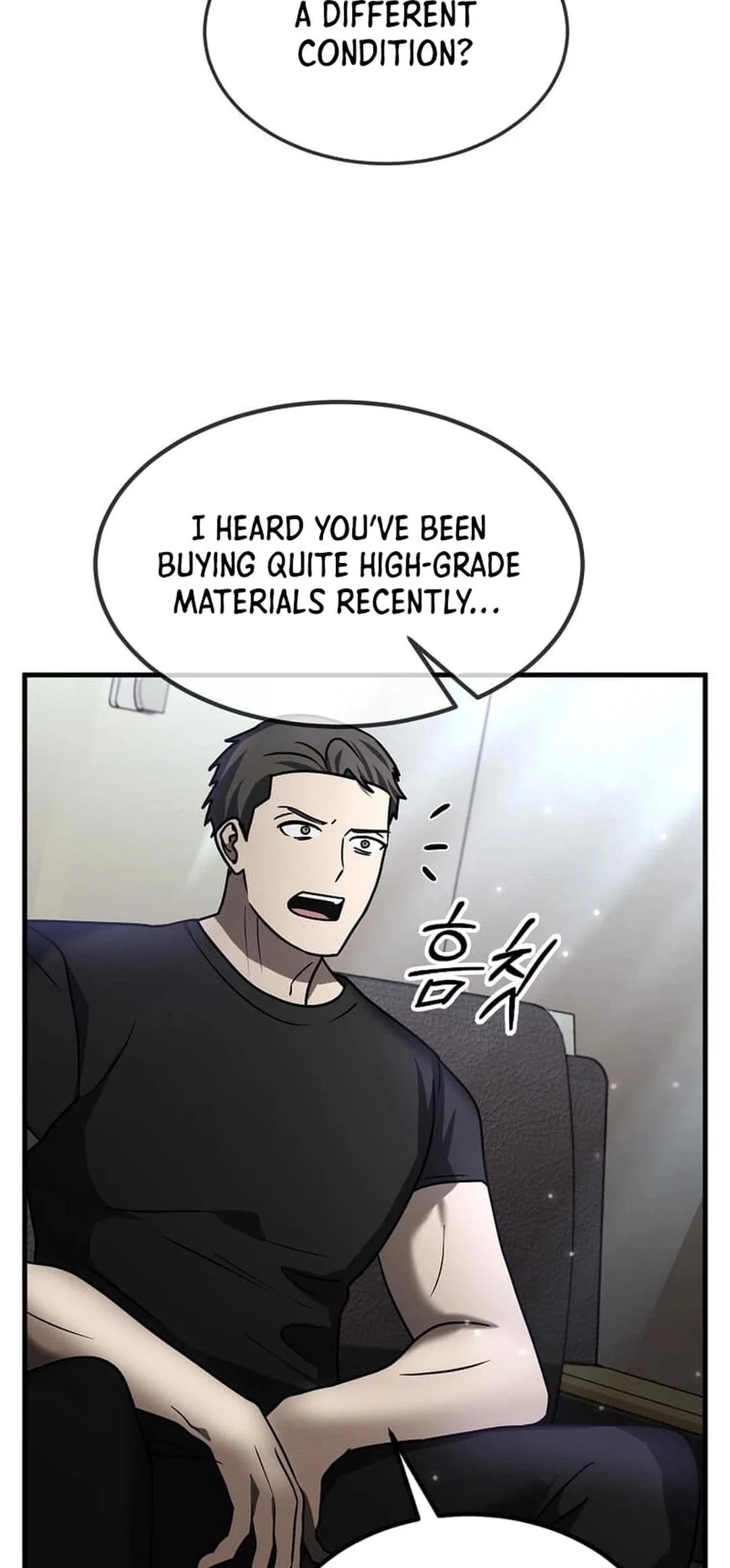 Regressed Genius Creates Mythic Items Chapter 24 - 62
