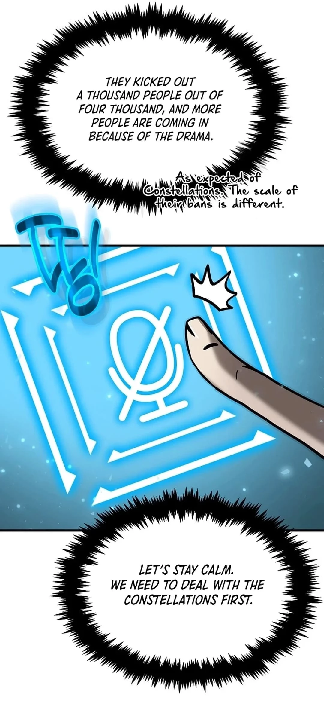 Regressed Genius Creates Mythic Items Chapter 22 - 7