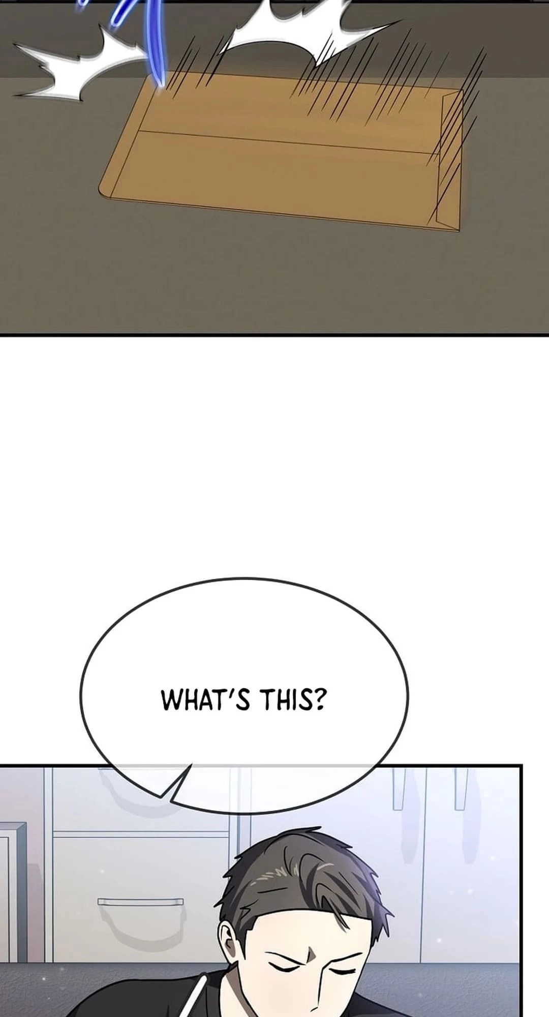 Regressed Genius Creates Mythic Items Chapter 23 - 28