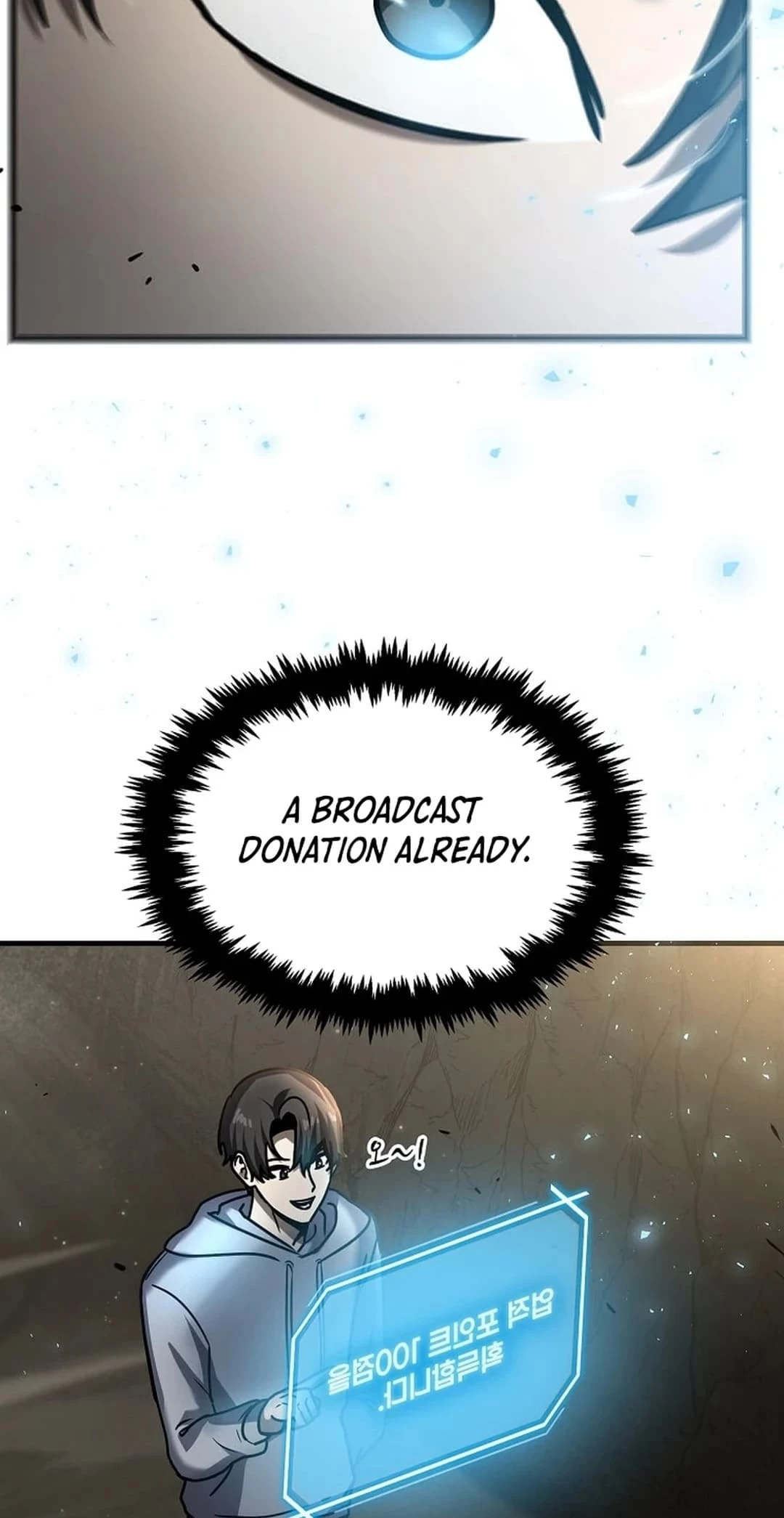 Regressed Genius Creates Mythic Items Chapter 22 - 39