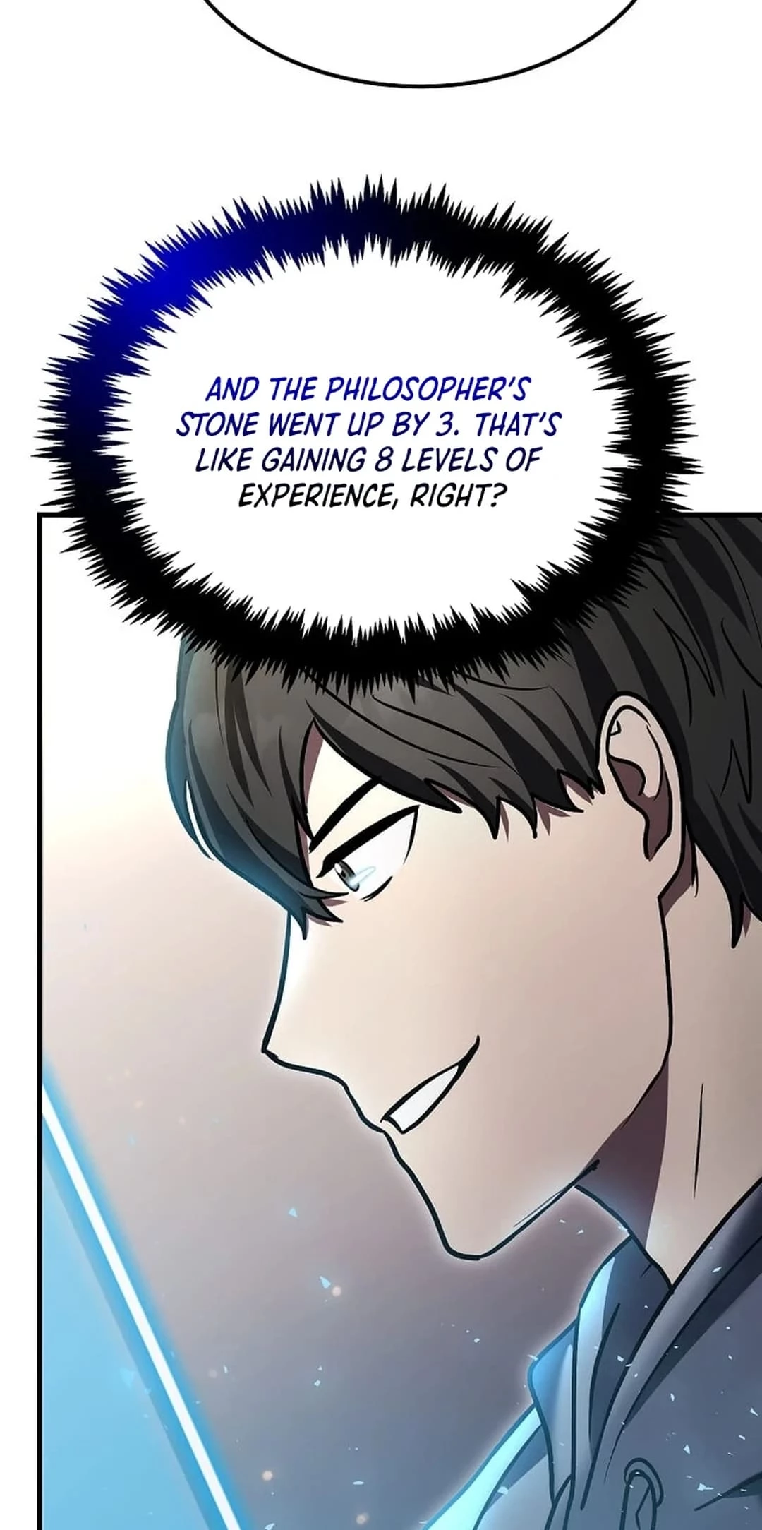 Regressed Genius Creates Mythic Items Chapter 22 - 55