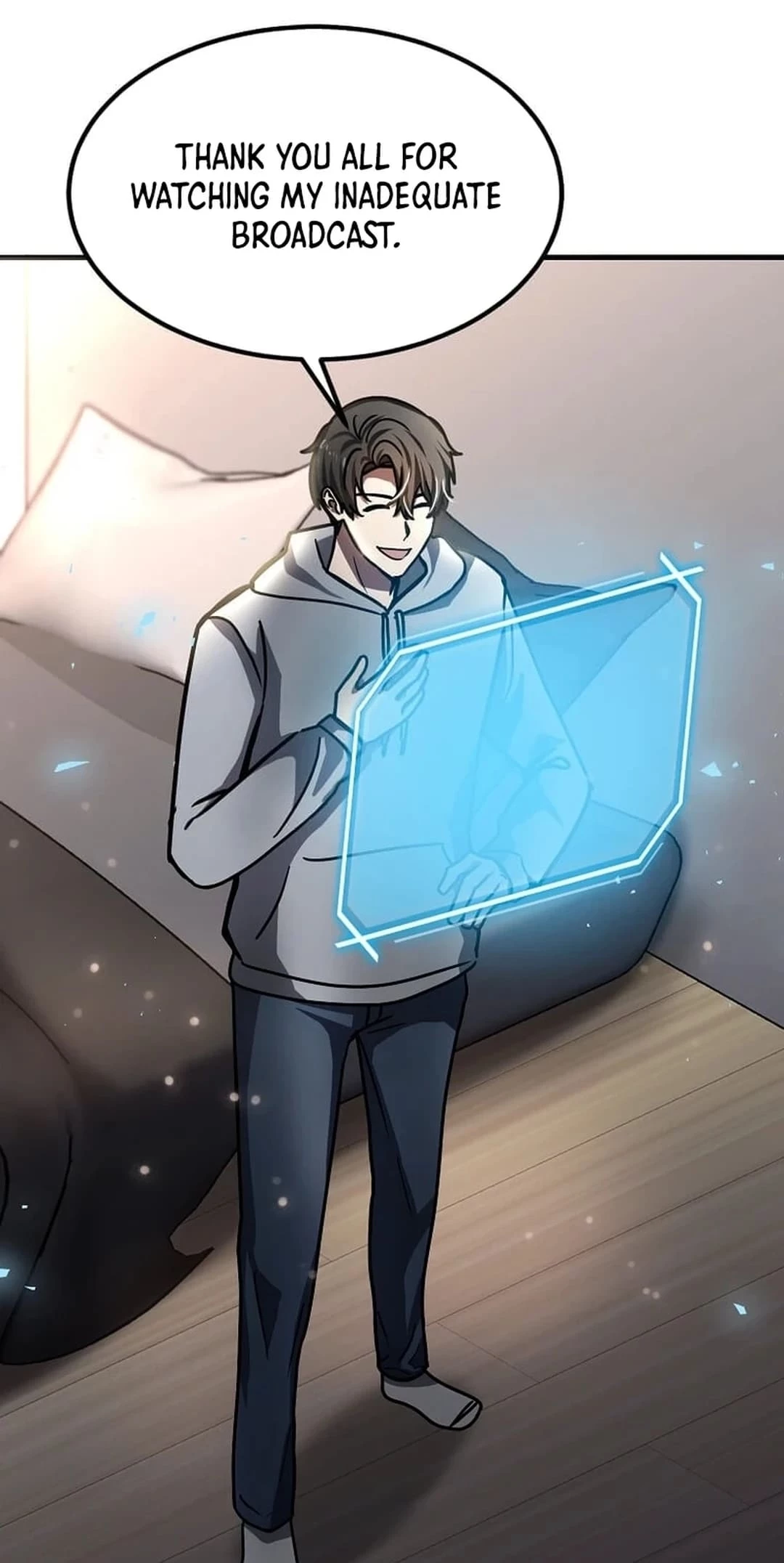 Regressed Genius Creates Mythic Items Chapter 22 - 63