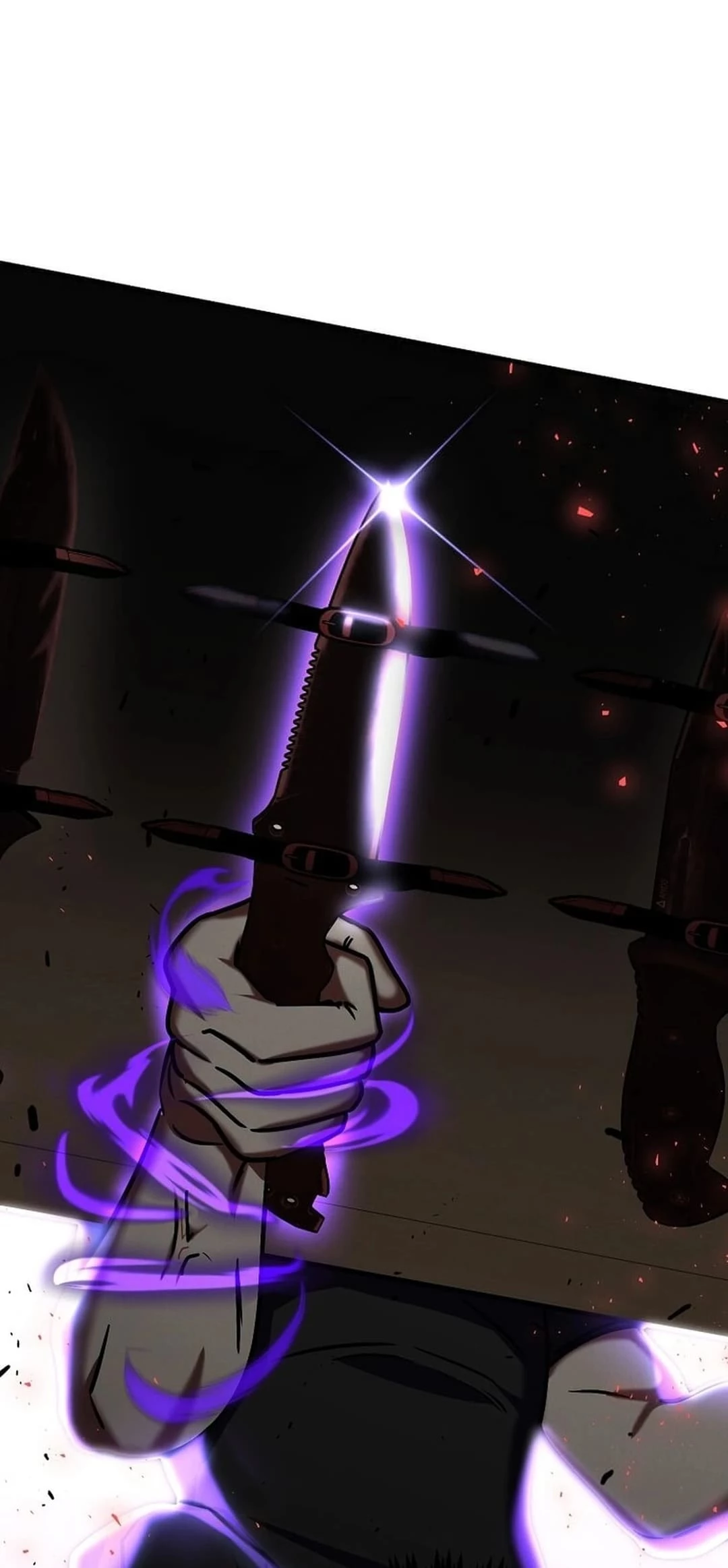 Regressed Genius Creates Mythic Items Chapter 23 - 84