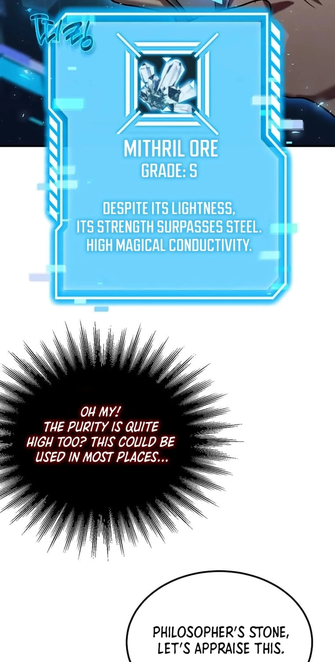 Regressed Genius Creates Mythic Items Chapter 22 - 86