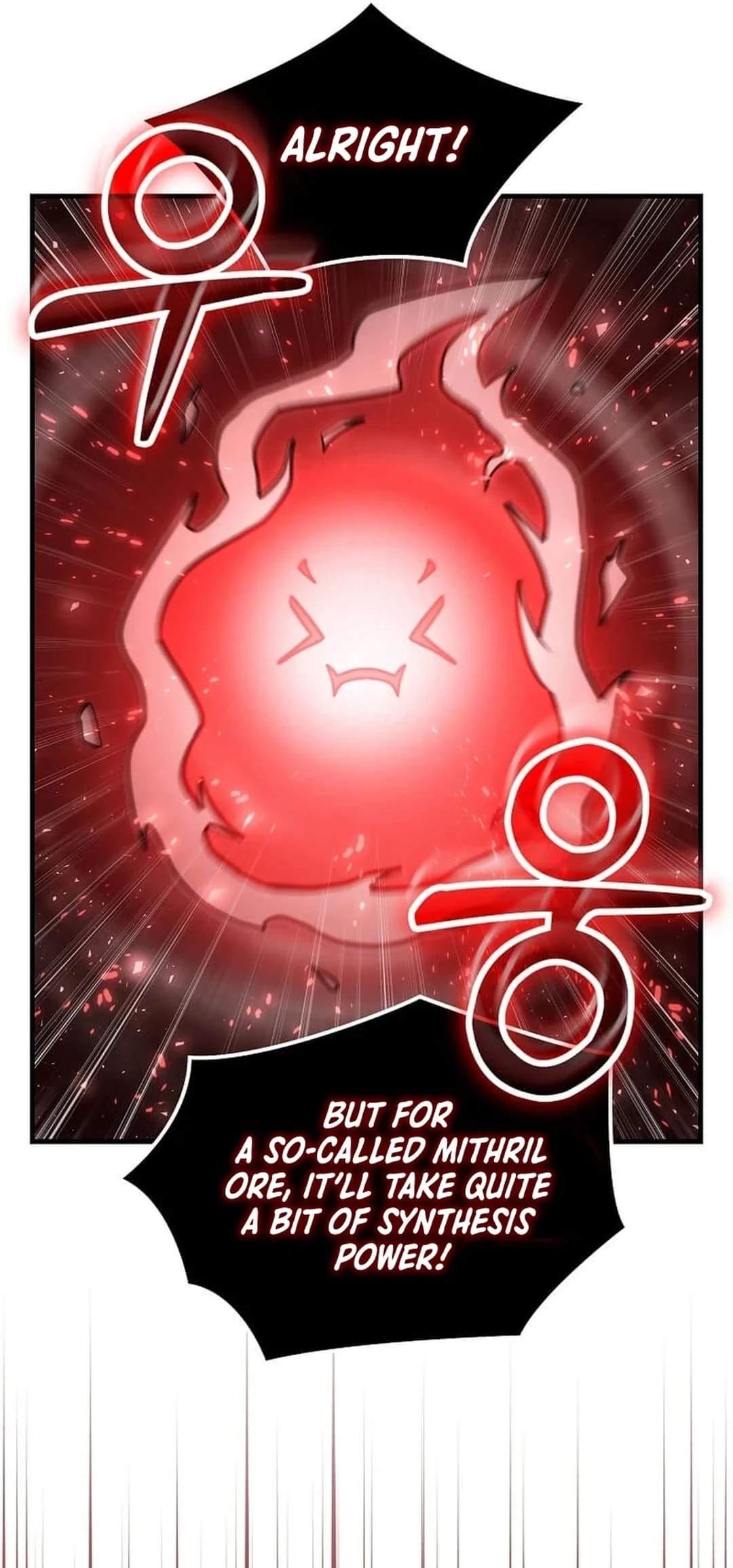 Regressed Genius Creates Mythic Items Chapter 22 - 89