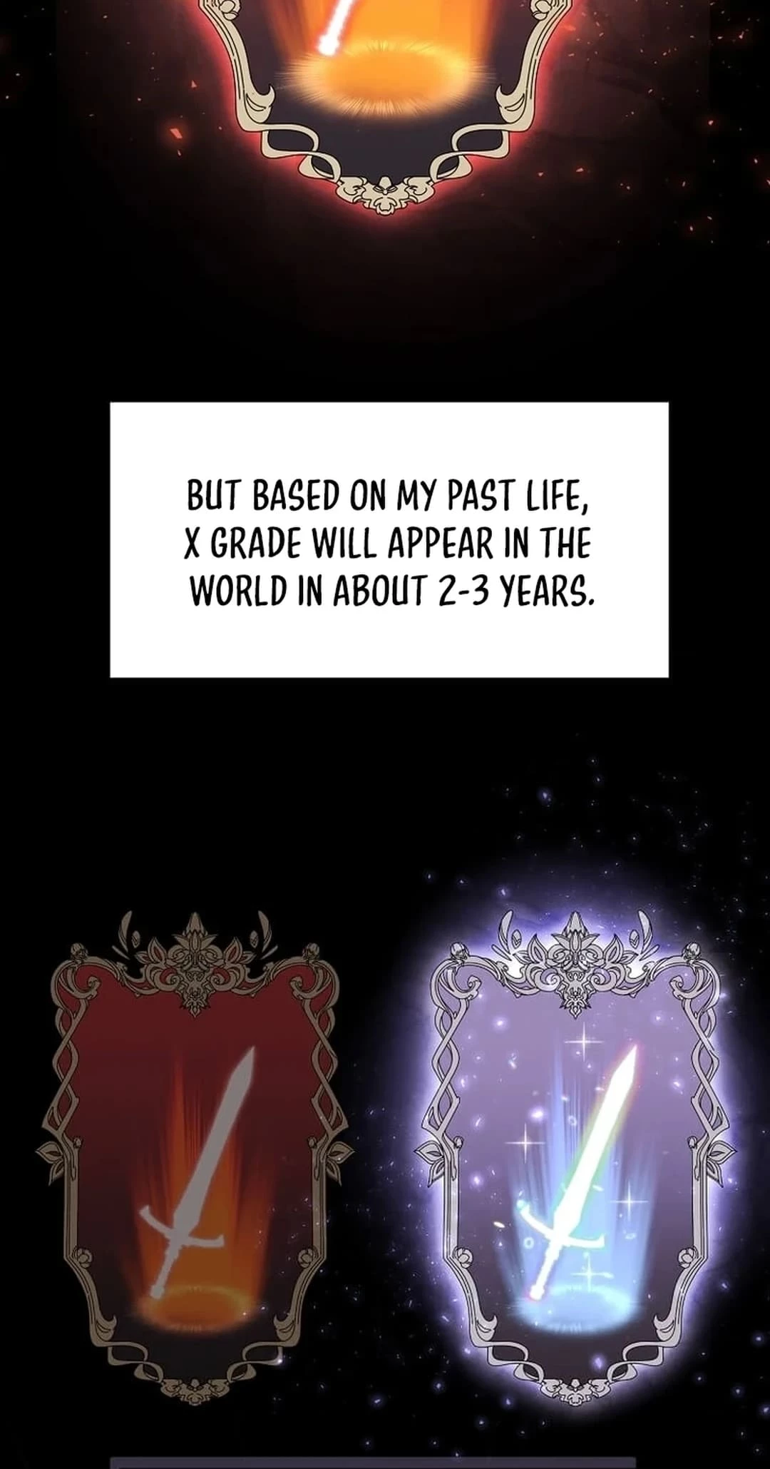 Regressed Genius Creates Mythic Items Chapter 22 - 98