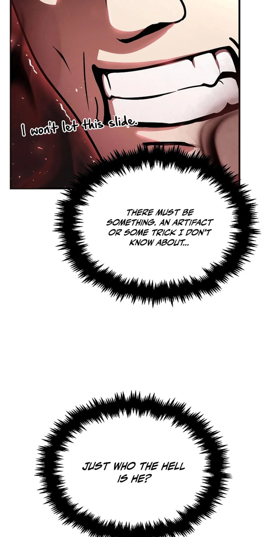 Regressed Genius Creates Mythic Items Chapter 21 - 22
