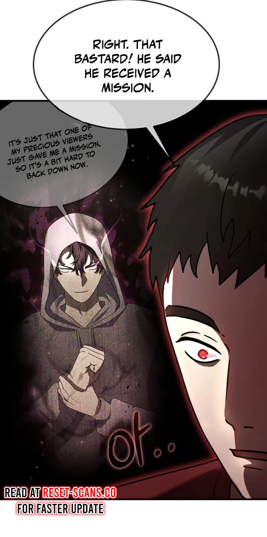 Regressed Genius Creates Mythic Items Chapter 21 - 24