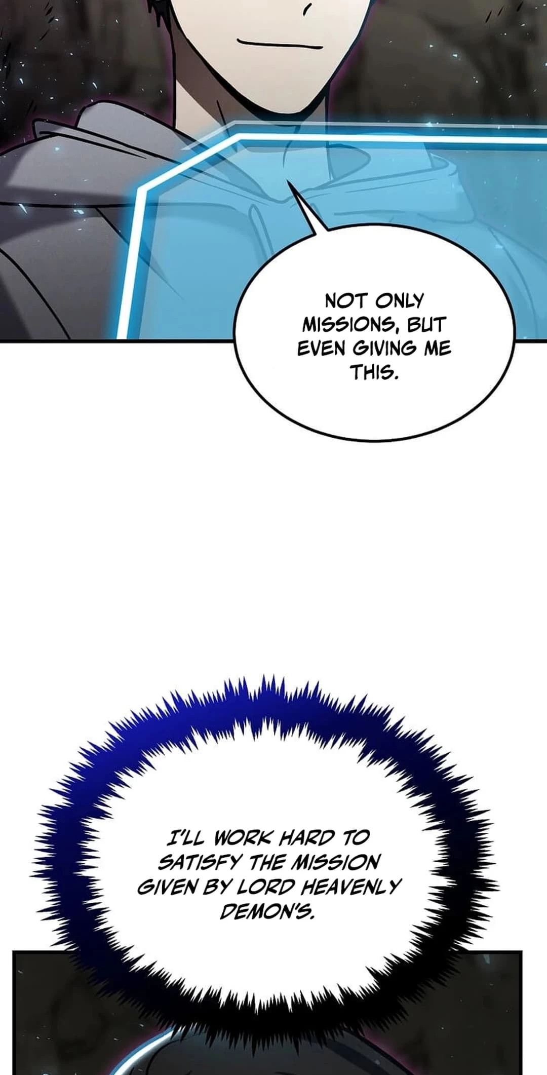 Regressed Genius Creates Mythic Items Chapter 20 - 10