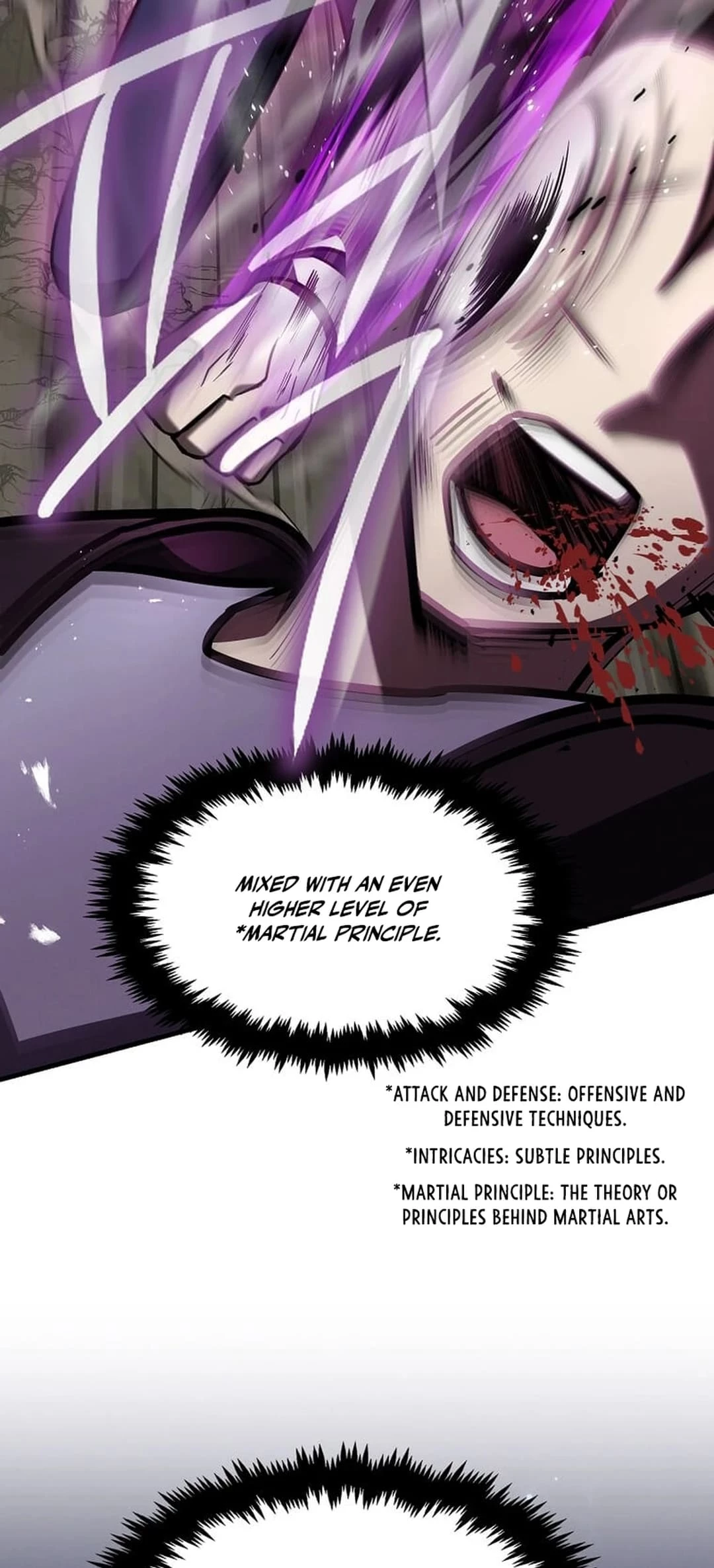 Regressed Genius Creates Mythic Items Chapter 21 - 39