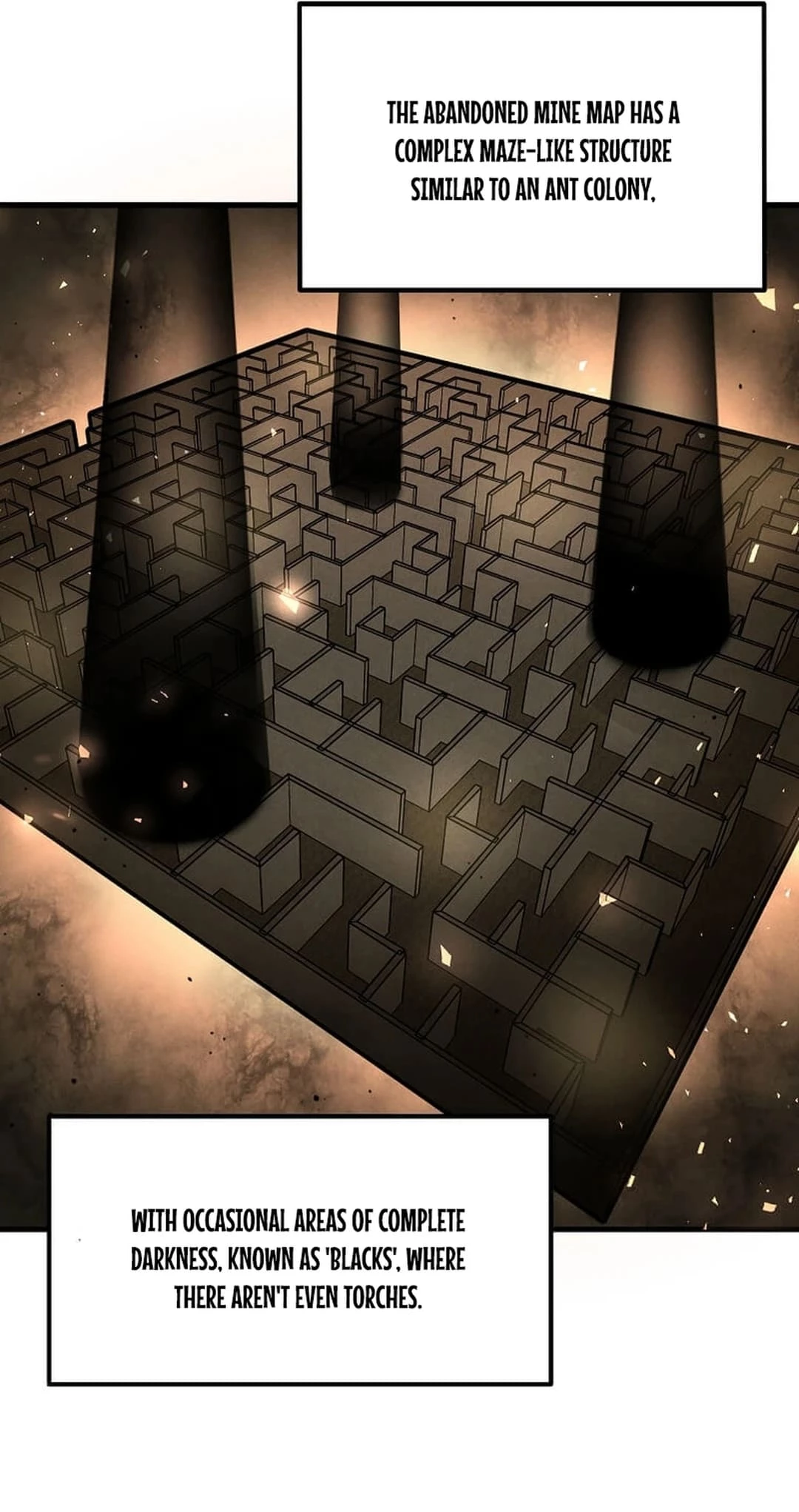 Regressed Genius Creates Mythic Items Chapter 21 - 42