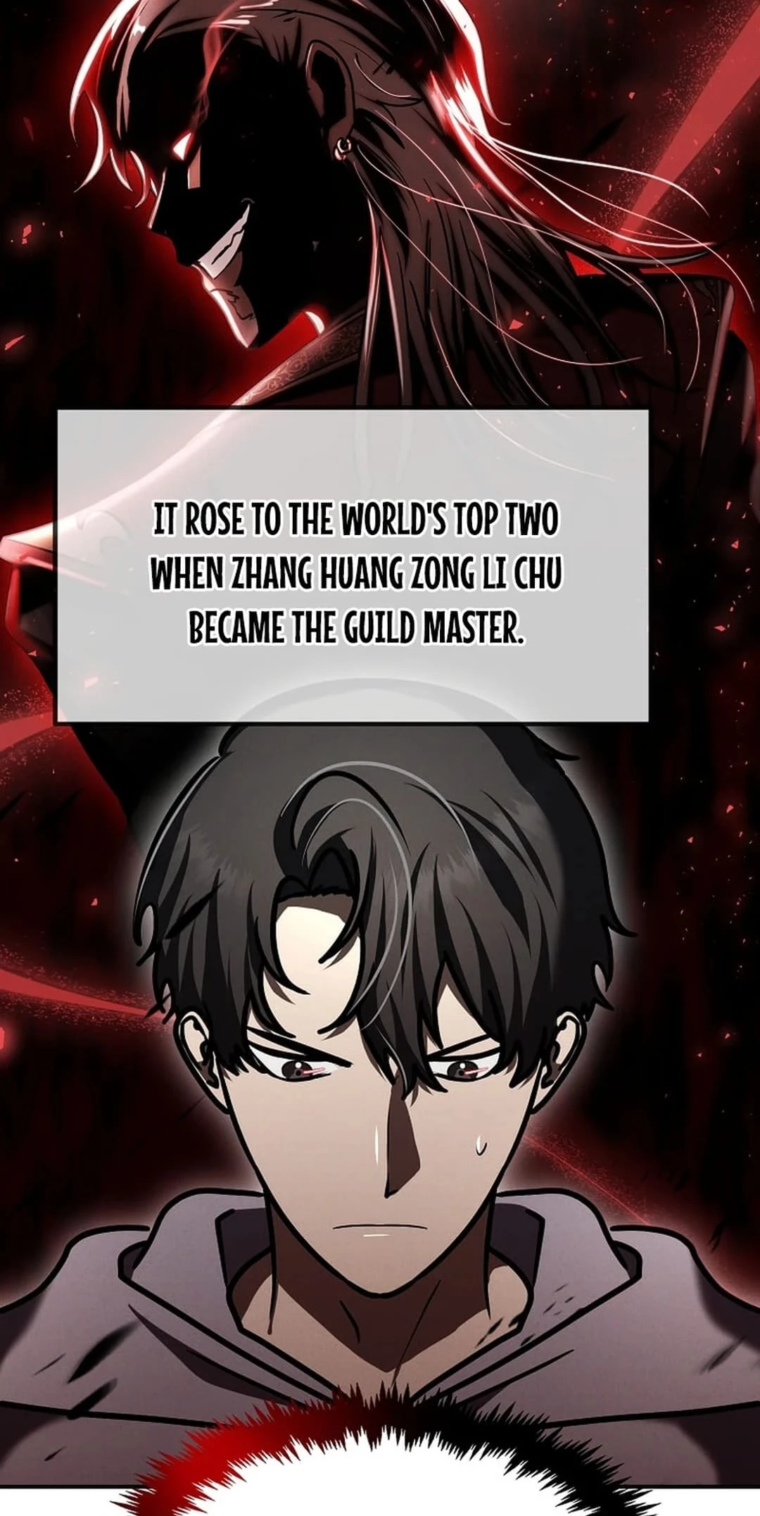Regressed Genius Creates Mythic Items Chapter 20 - 49