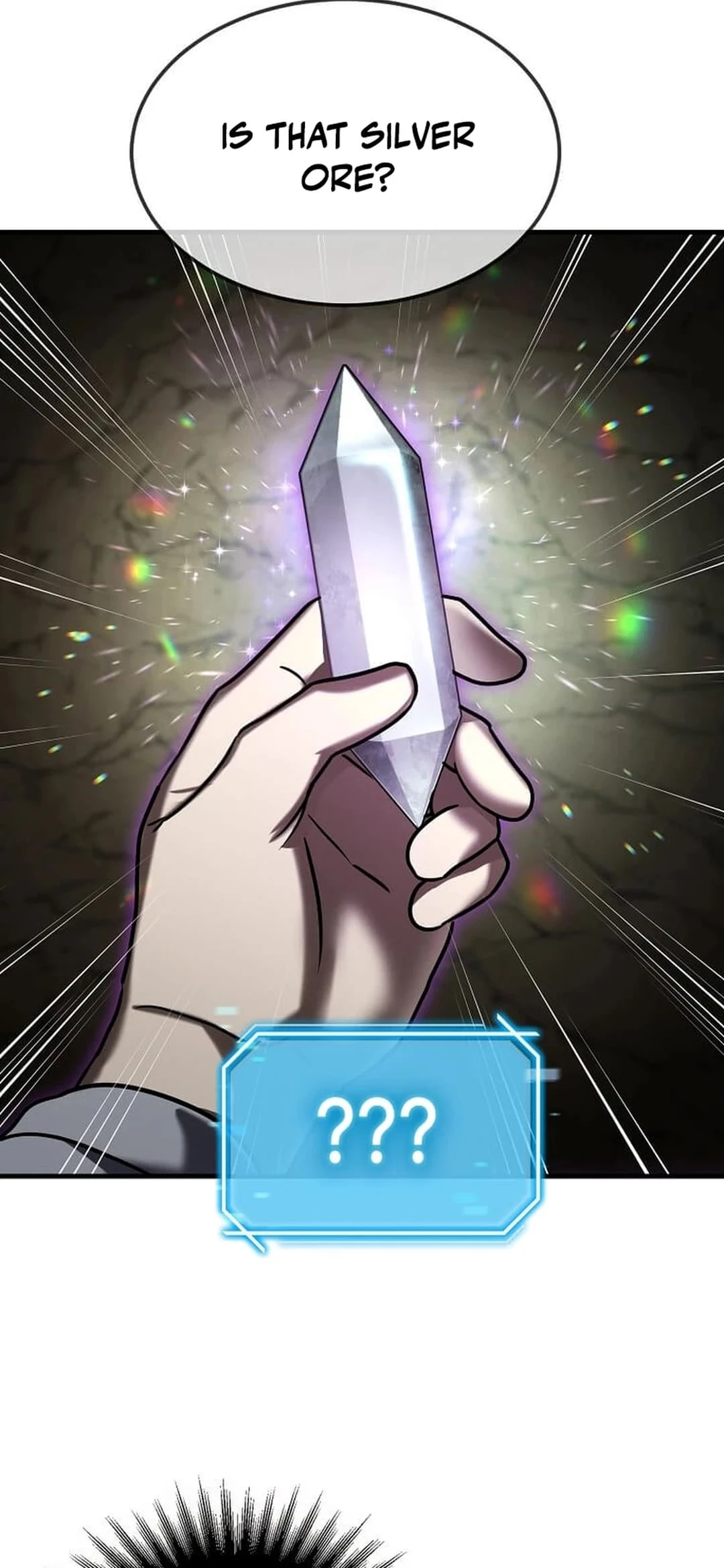 Regressed Genius Creates Mythic Items Chapter 21 - 84