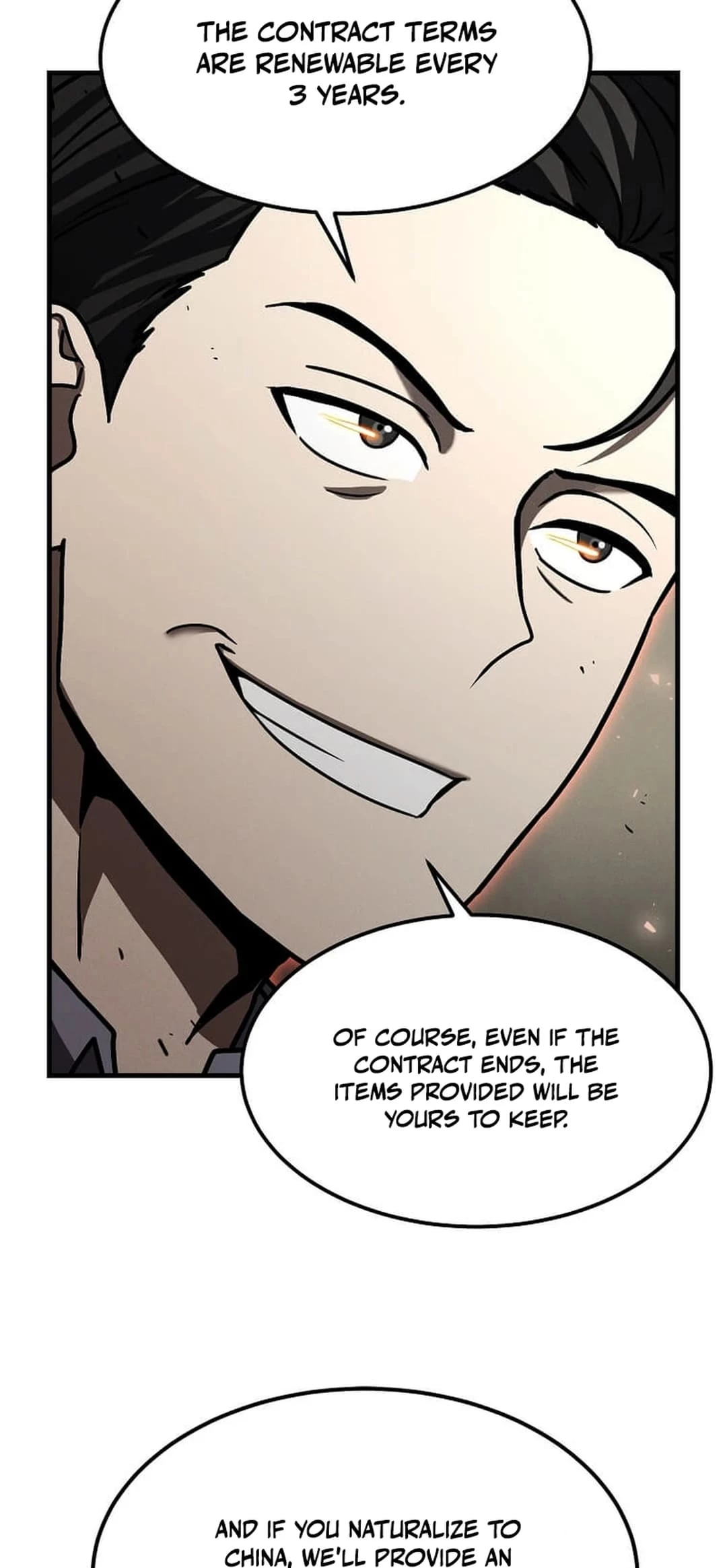 Regressed Genius Creates Mythic Items Chapter 20 - 64